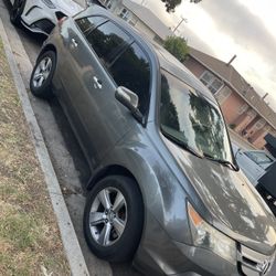 2008 Acura MDX Y Jeep Grand Cherokee 2012 $8000