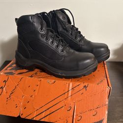 Brand New Men’s Work Boots Size 8 