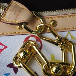 LV x 20th Anniversary Murakami collection  