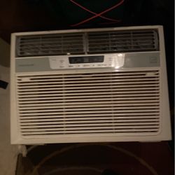Window AC 10,000 BTU