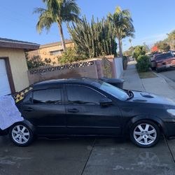 2003 Honda Accord