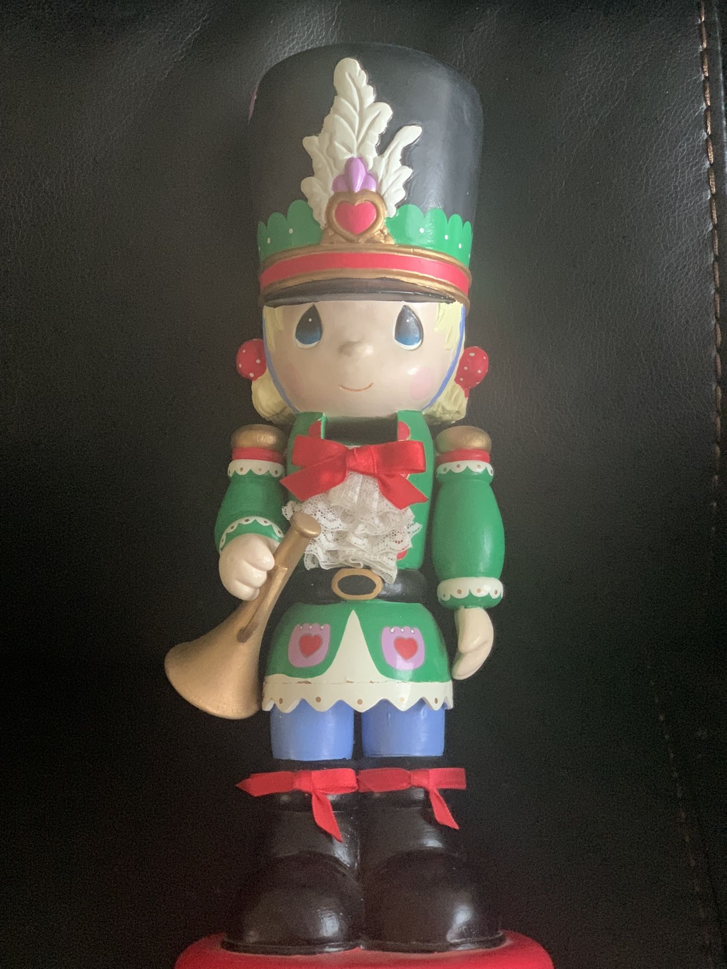 Precious Moments 1994 Nutcracker