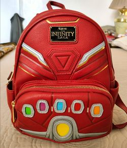 Disney loungefly backpack mint condition. Fontana pickup.