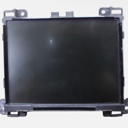 2015–2018 Chrysler 300 OEM 8.4” Touch Screen Radio Display