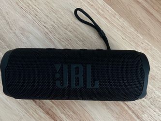 Jbl flip 6