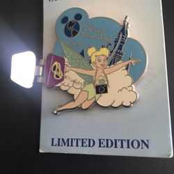 Disney Pin