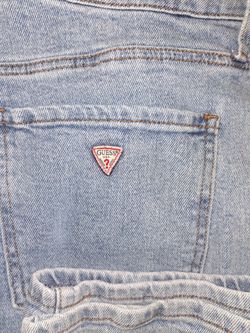 Guess Mom Jeans
