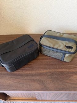 Cali crusher soft case
