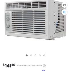 Arctic king Window AC