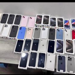 iPhones 