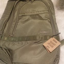 Victoria Secret/pink Backpack 