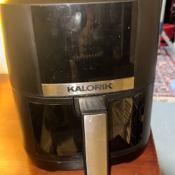 Air Fryer