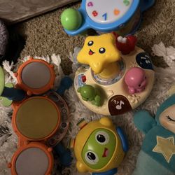 Toy Bundle Toddler Baby 