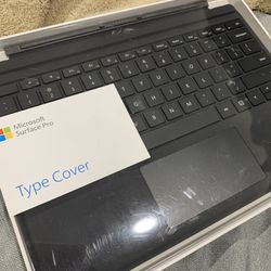Microsoft Surface Pro Type Cover