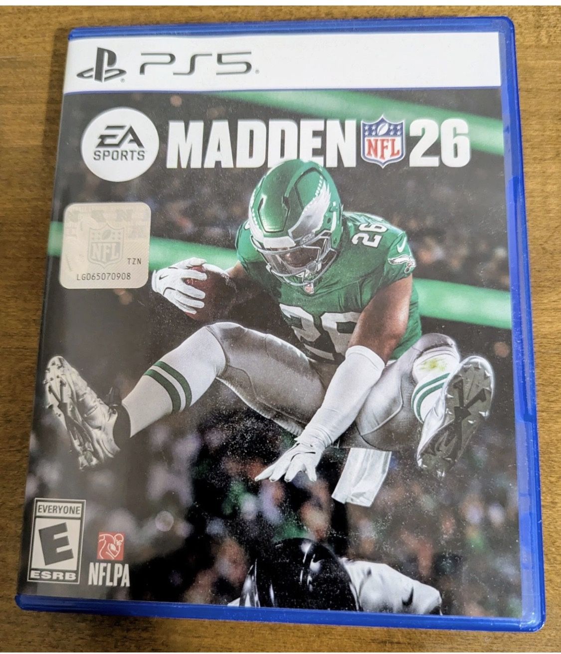 Madden 2025