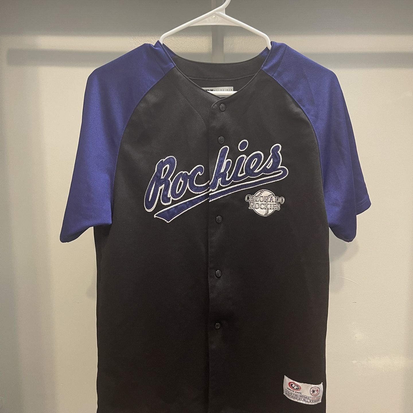 Colorado Rockies Baseball Jerseys for Sale in Ladera Ranch, CA - OfferUp