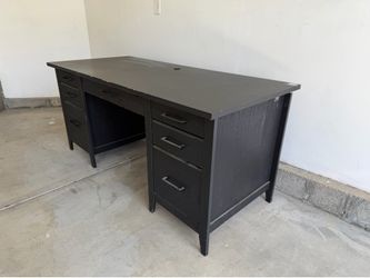 Office desk