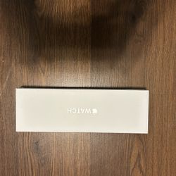 Apple Watch Series 10