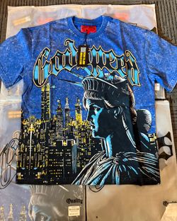 Godspeed shirt