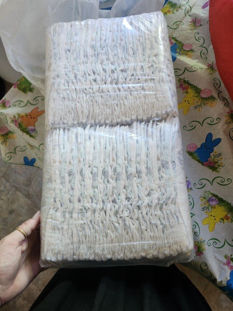 Diapers