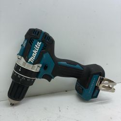 Makita 18v Brushless Drill 21981793