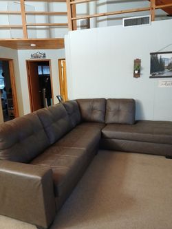 Sectional Couch for Sale $300