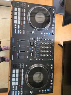 Rane Performer Mag Four XF