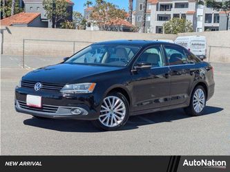 2014 Volkswagen Jetta