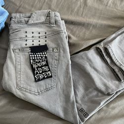 Ksubi Pants