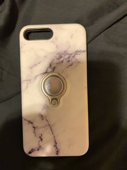 iPhone 8 Plus case