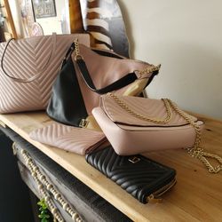 Victoria Secret Bags N Wallet S 