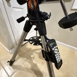 Celestron Advance AVX Telescope Mount 