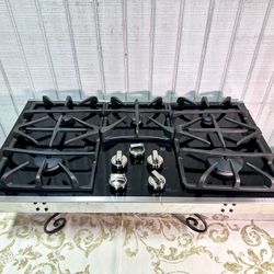 Gas Stove $220