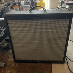 Fender Hot Rod Amp III