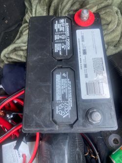 Band new battery