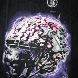 SALE!!Hell Star Exclusive T-shirt (Sz Small)
