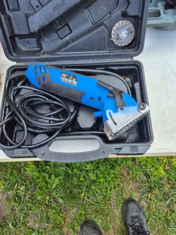 Circular saw
