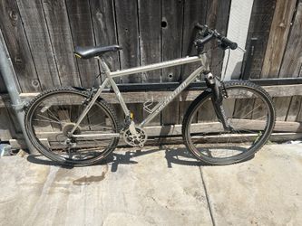 mountain bike specialized