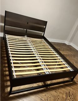 Queen Bed Frame