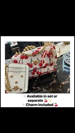 handbag sets & crossbody sets 🌸🎀