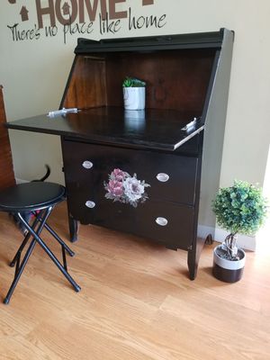 New And Used Secretary Desk For Sale In Chicago Il Offerup