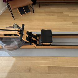 WaterRower