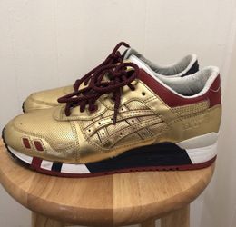 ASICS kith World Cup
