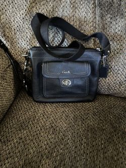 Coach Small Crossbody Bag