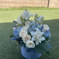 Floral Arrangement