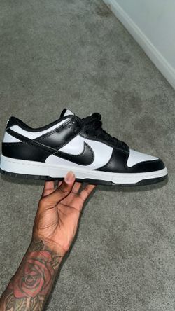 Women’s Nike dunks
