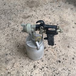 Spray Paint 