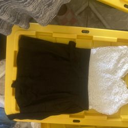 Woman Clothes Size Small 