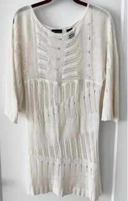 Crochet Dress