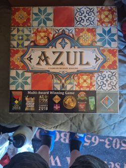 AZUL